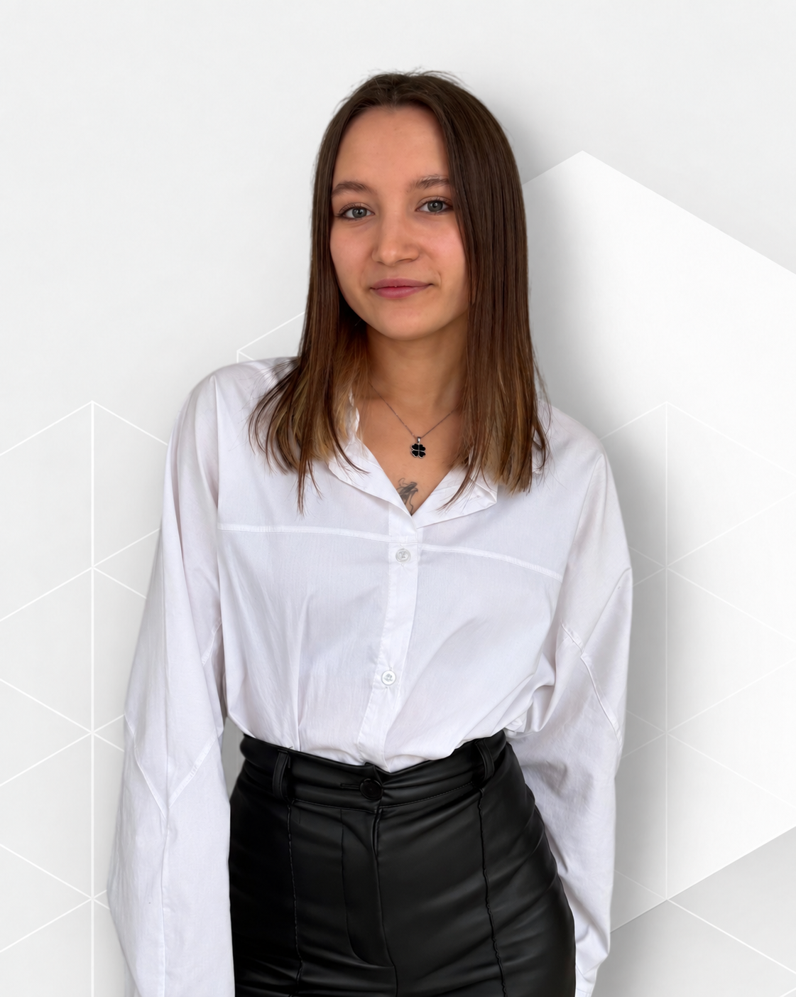 Ксения Гайнетдинова
