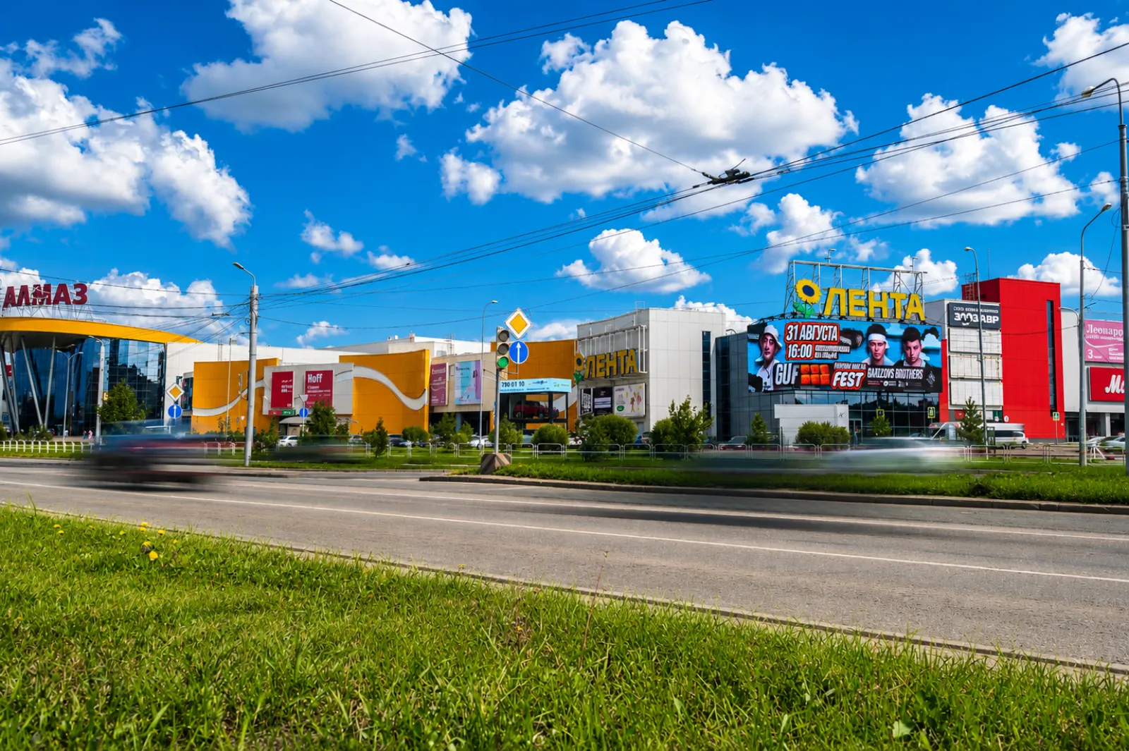 Топ-5 связок наружной рекламы и digital для роста продаж