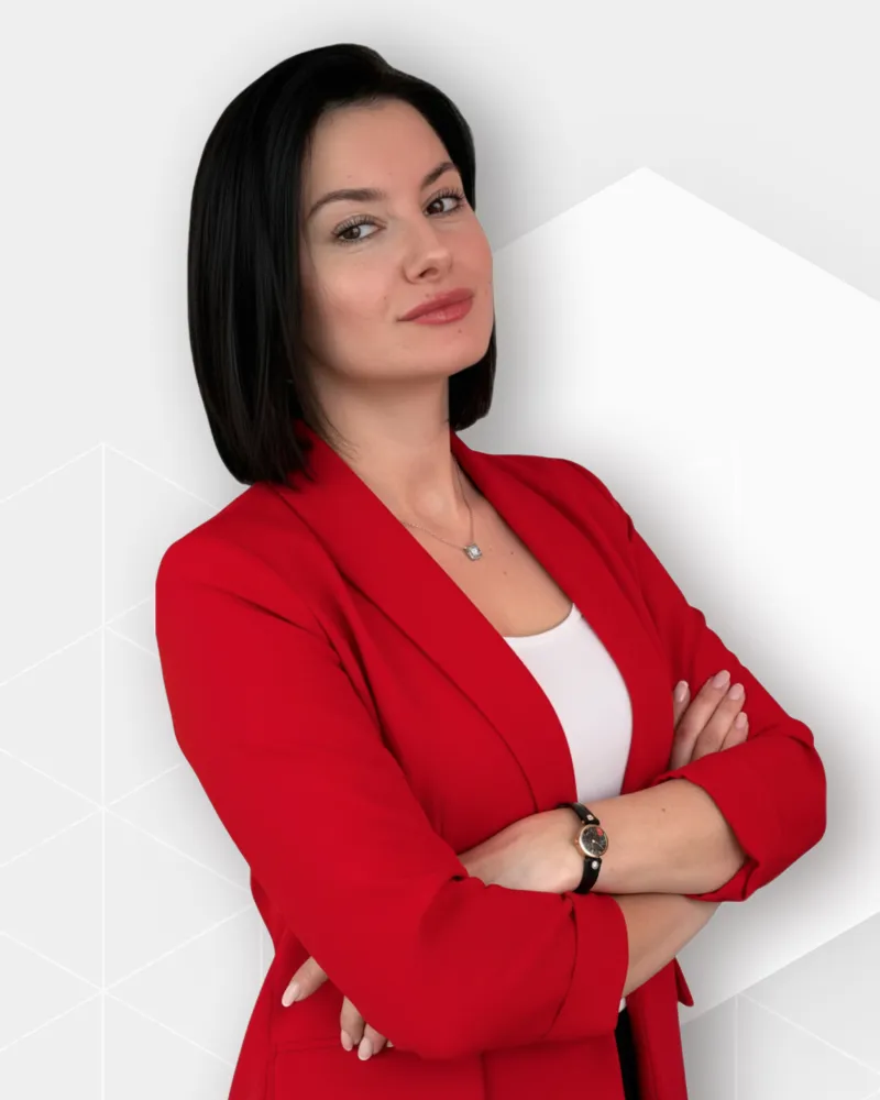 Ирина Федорова